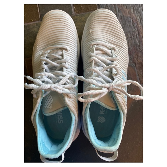 k swiss hypercourt supreme